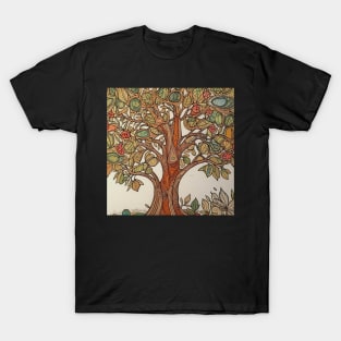 Magnolia tree T-Shirt